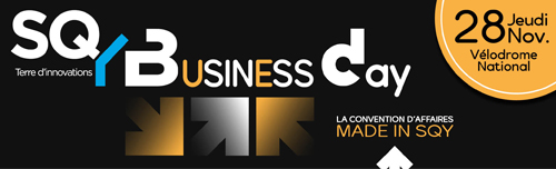 SQY Business Day 2024
